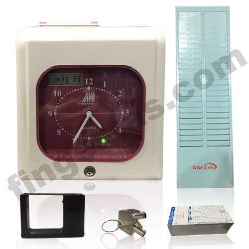 Máy chấm công Mindman M960A