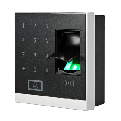 Đầu đọc vân tay kiểm soát cửa X8s