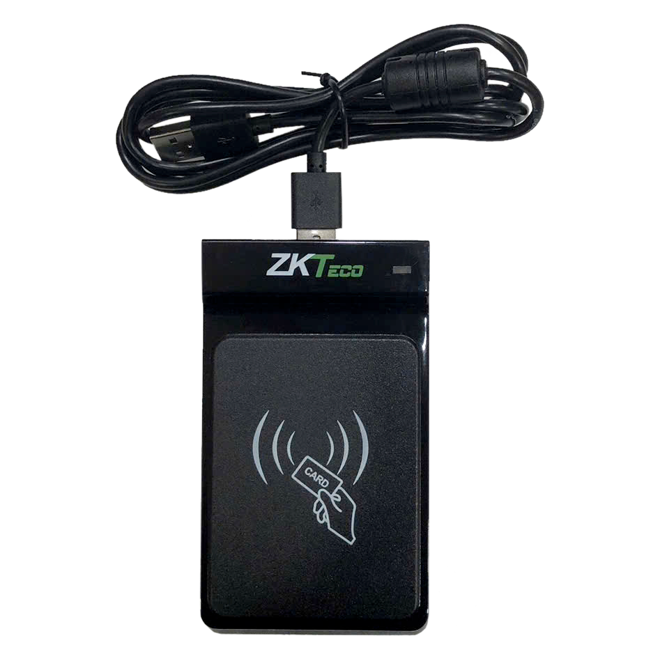 Đầu đọc thẻ cảm ứng ZKTECO CR20E