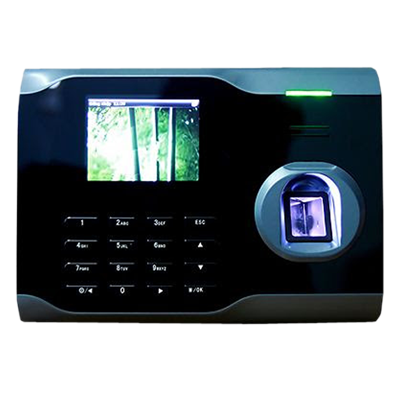 Máy chấm công U160-C