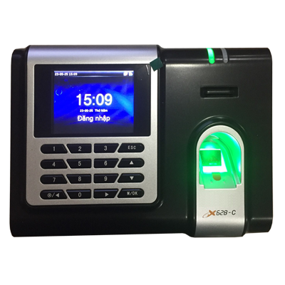 Máy chấm công X628-C