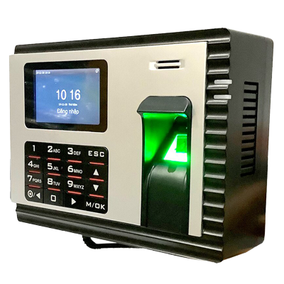 Máy chấm công vân tay X938-C