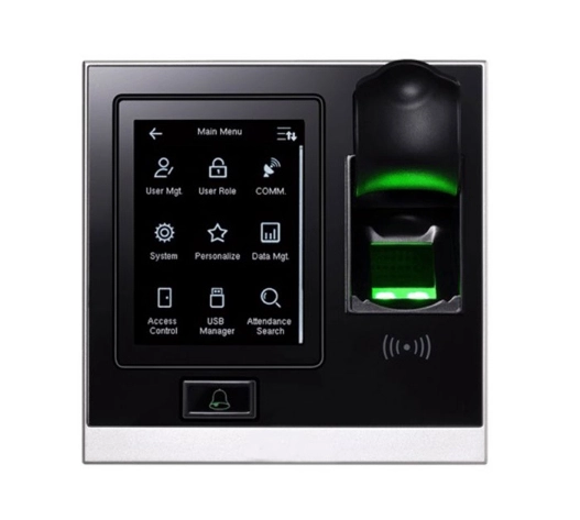 Máy chấm công vân tay SF400