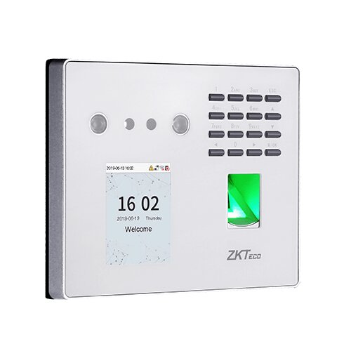 Máy chấm công khuôn mặt ZKTeco MB560-VL