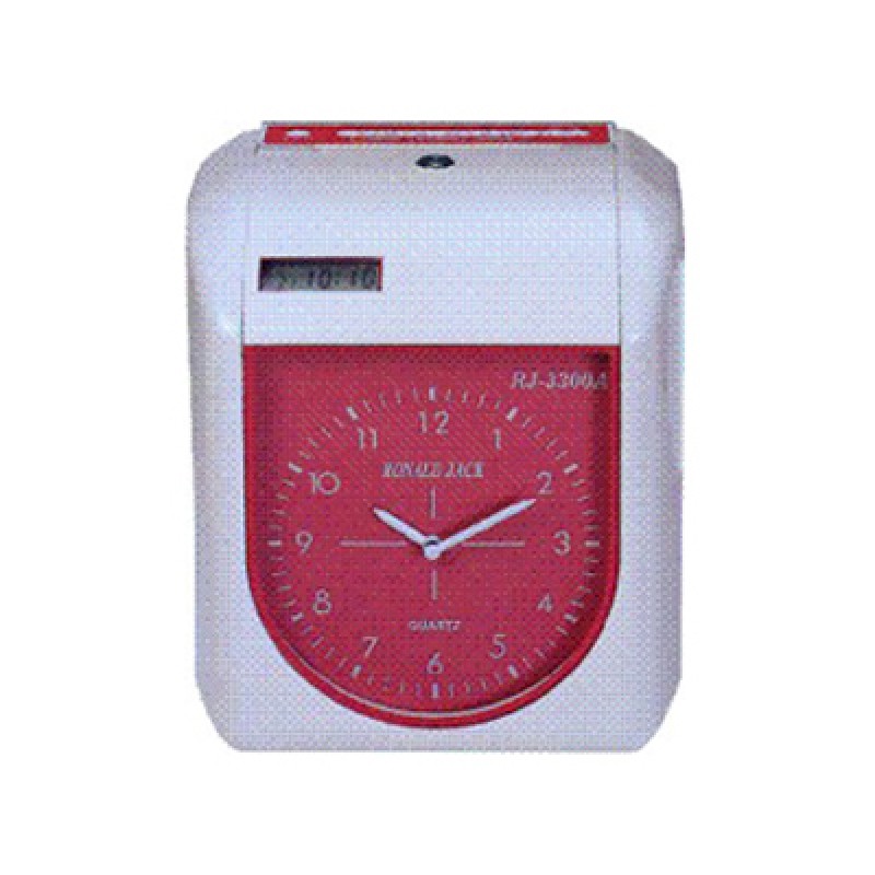 Máy chấm công RONALD JACK RJ-3300A