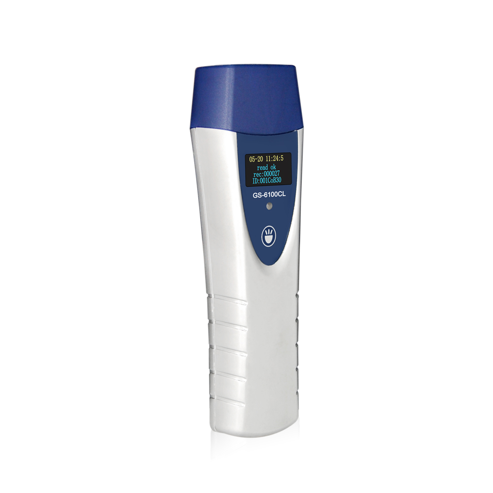 GS-6100CL