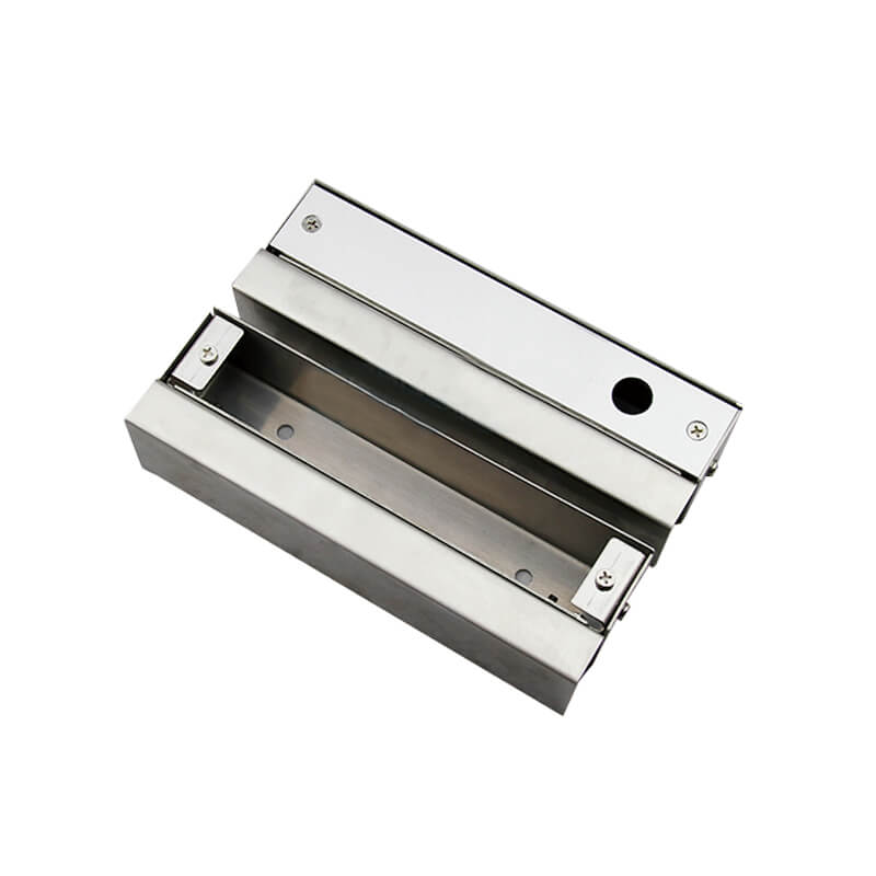 Pát Khóa Chốt ZKTECO LBB-1 Pát Khóa Chốt ZKTECO LBB-1