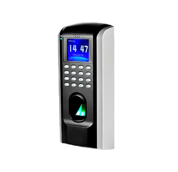 Máy chấm công vân tay ZKTECO SF200